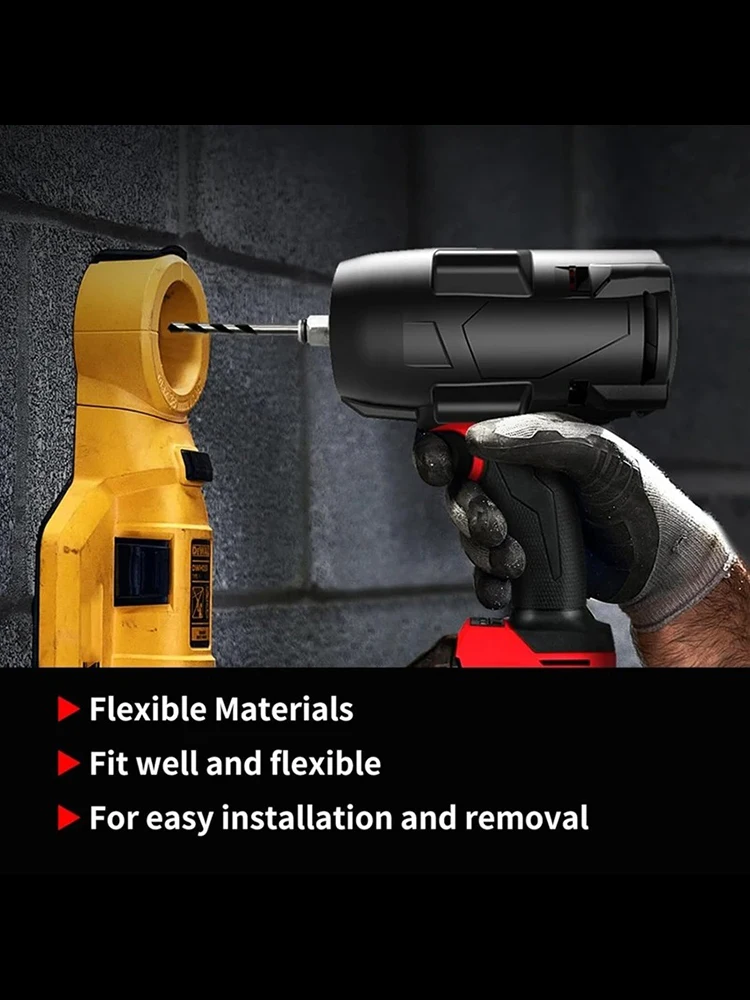 Milwaukee Drill M18 Fuel - Milwaukee M18 FUEL Darbeli Anahtar 2967-20