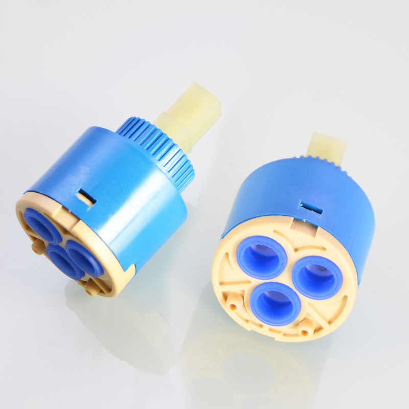 Basin Mixer Cartridge - 1 adet 25/30/35/40mm Su Tasarrufu Yerine