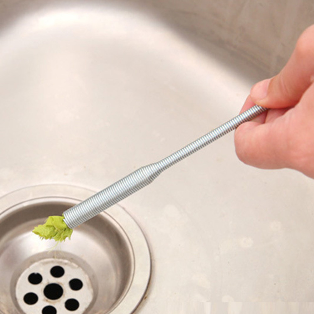 85 cm Profesyonel Kanal Temizl - Drain Snake Flexible incelemesi ve fiyatı