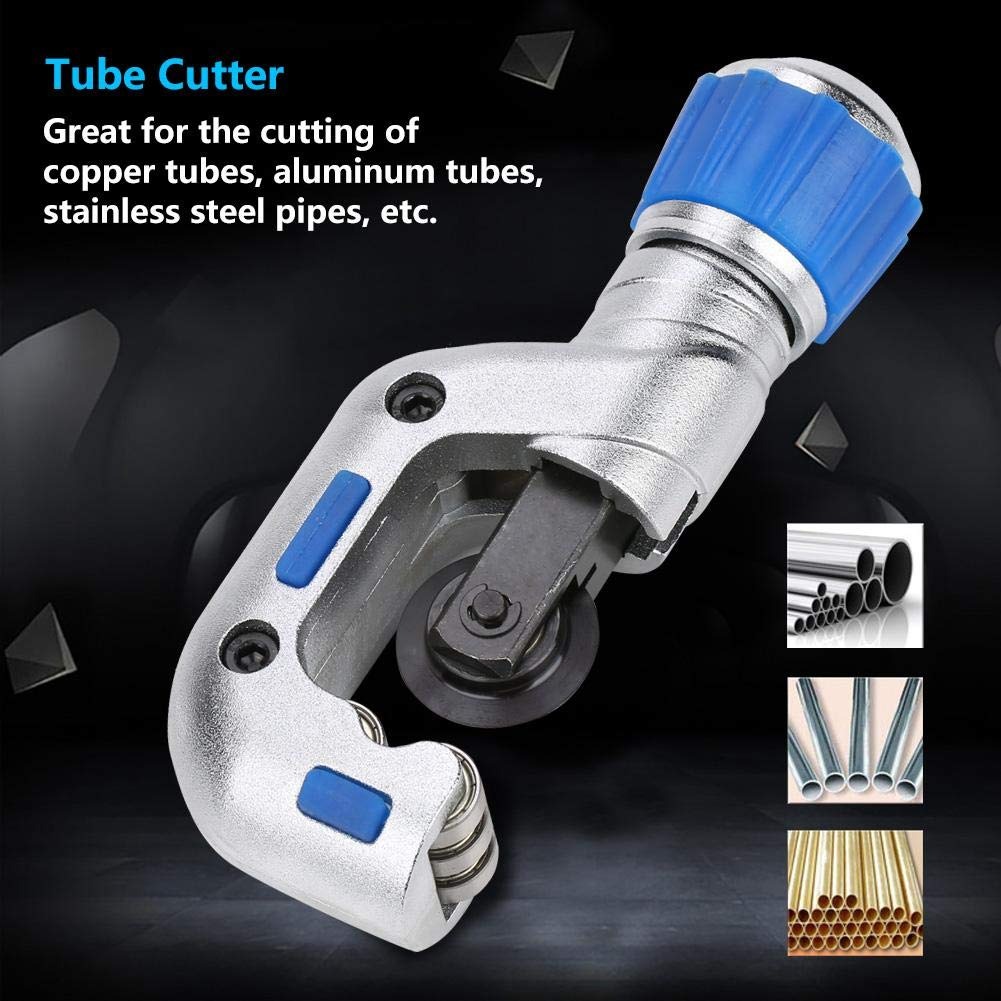 Rulmanlı Tip Boru Kesici Döner - Pipe Cutter Ratchet incelemesi ve fiyatı