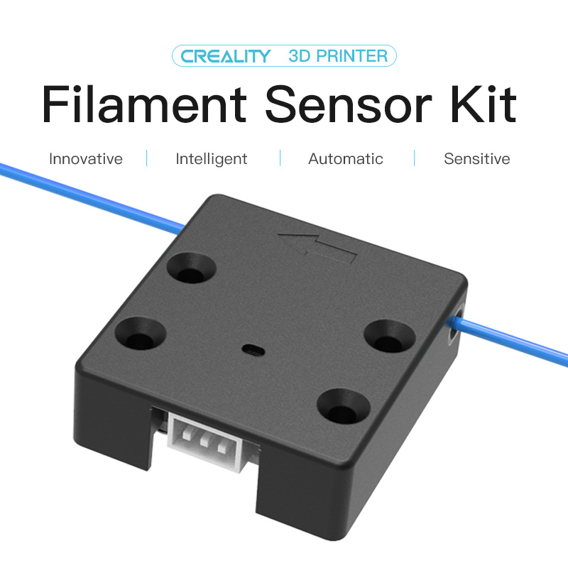 Creality Ender 3 V2 Filament S - Creality Printer Ender 3 incelemesi ve fiyatı