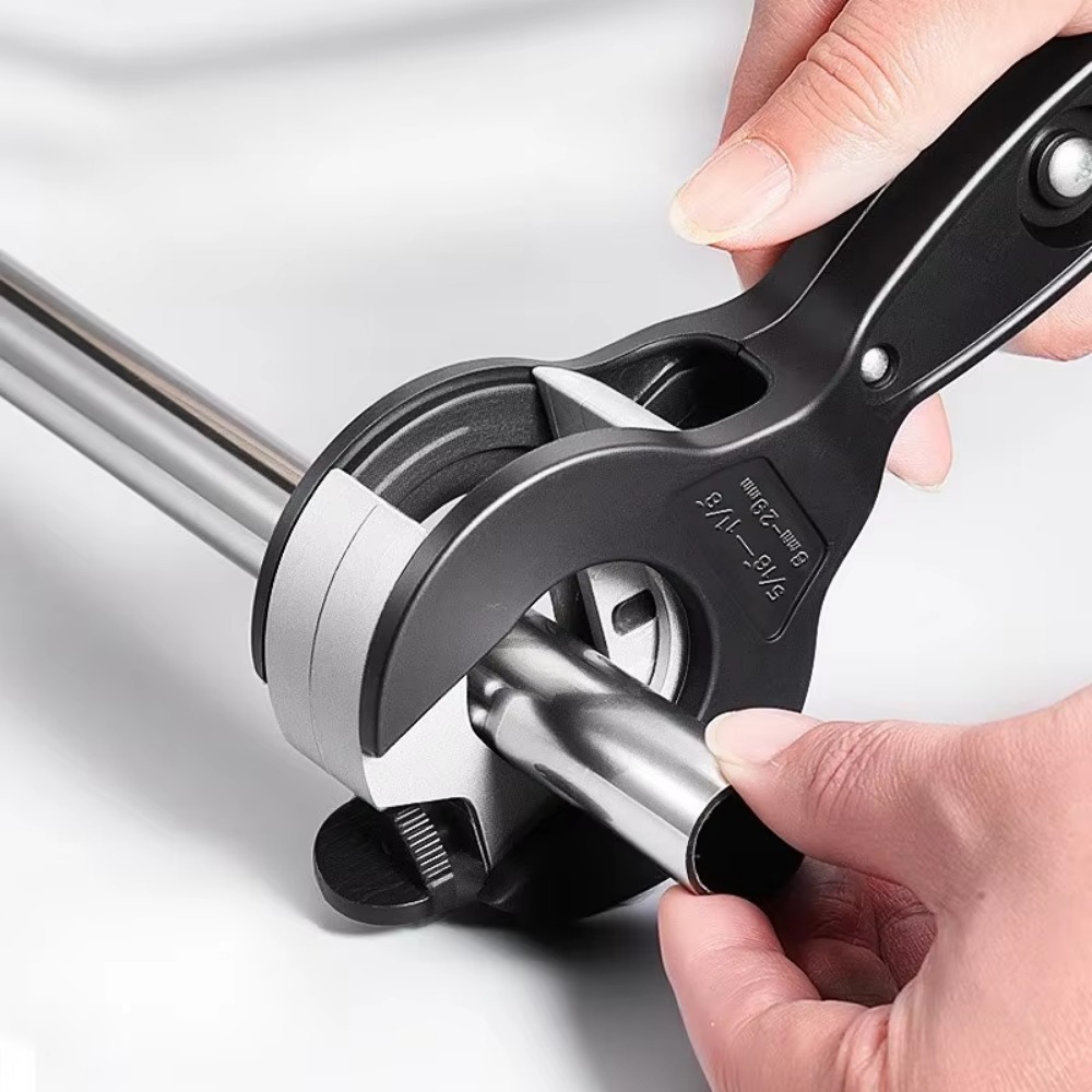 8-29/6-23 mm çapındaki metal,  - Pipe Cutter Ratchet incelemesi ve fiyatı