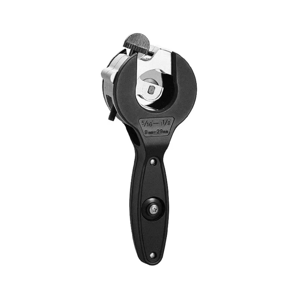 8-29/6-23 mm çapındaki metal,  - Pipe Cutter Ratchet incelemesi ve fiyatı