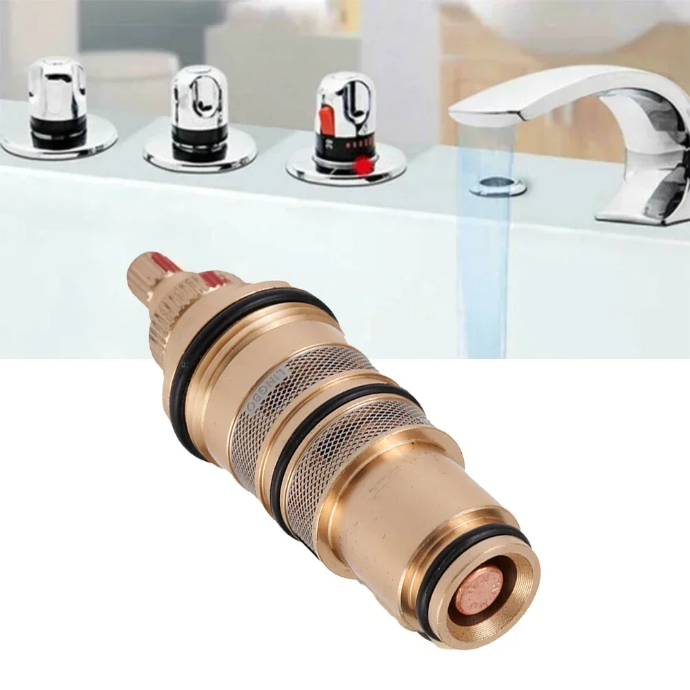 20-48 C Aralığı Termostatik Du - Shower Valve Cartridge incelemesi ve fiyatı