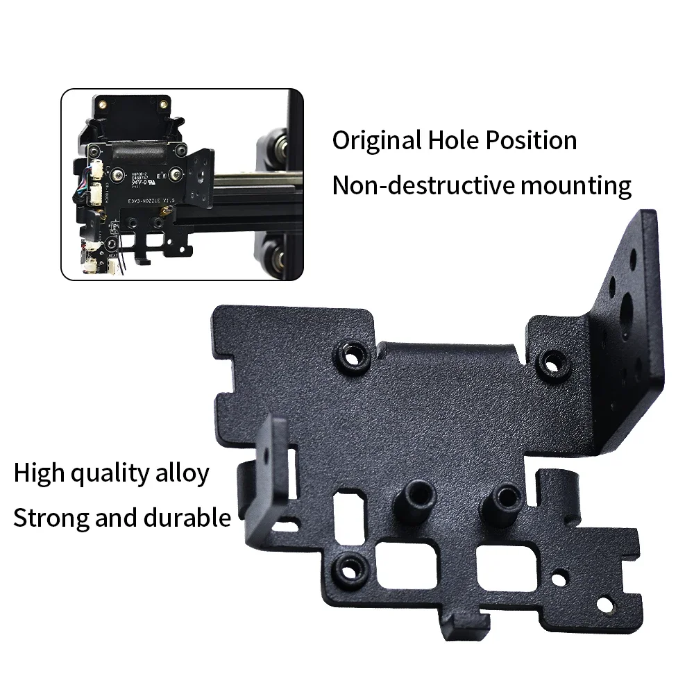 Ender 3 V3 SE X Ekseni Yükselt - Creality Printer Ender 3 V3 incelemesi ve fiyatı