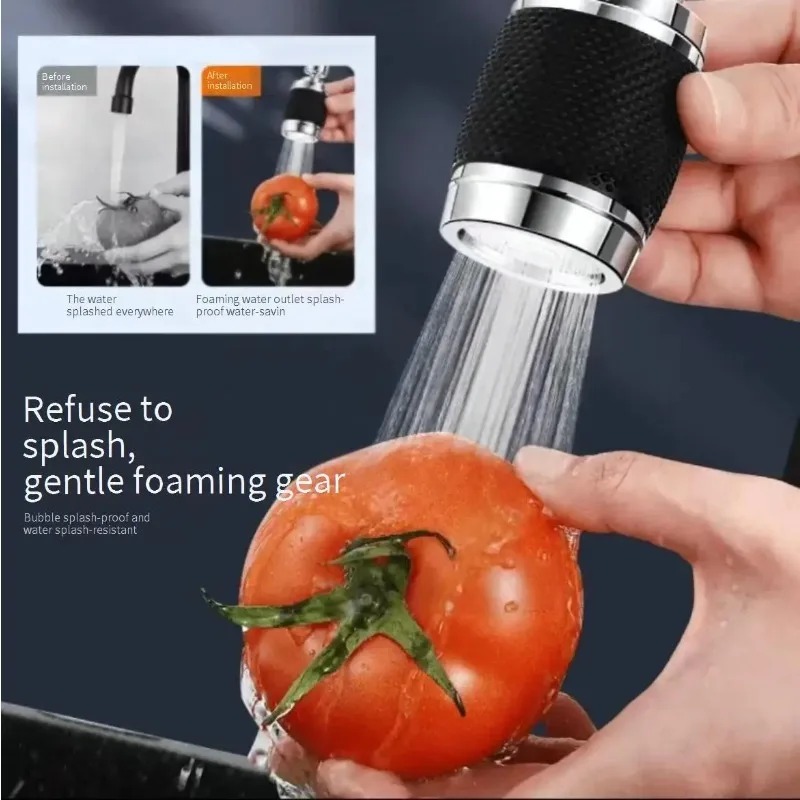 Mutfak Musluğu Evrensel Uzatma - Silicone Tap Washer incelemesi ve fiyatı