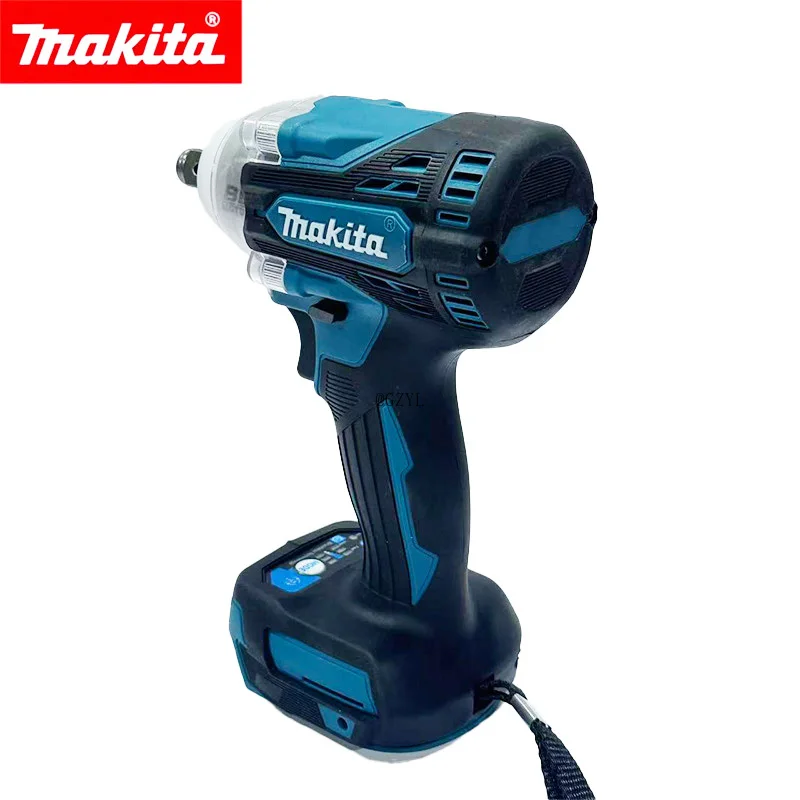Makita DTW300 Fırçasız Elektri - Makita Drill Dtw300 incelemesi ve fiyatı