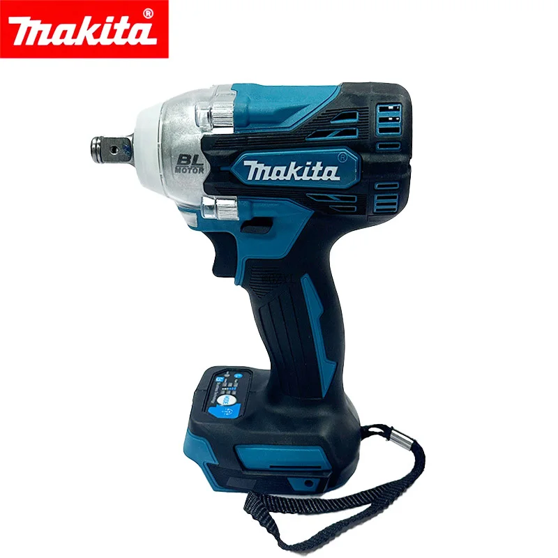 Makita DTW300 Fırçasız Elektri - Makita Drill Dtw300 incelemesi ve fiyatı