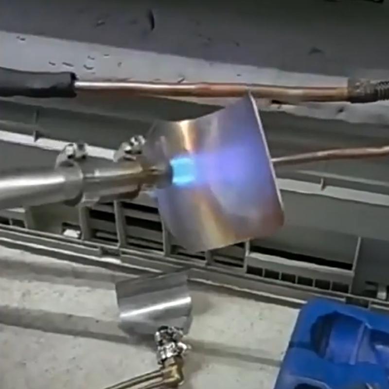 Yeni 1 Adet Gaz Kaynak Torcu I - Pipe Freeze Spray incelemesi ve fiyatı