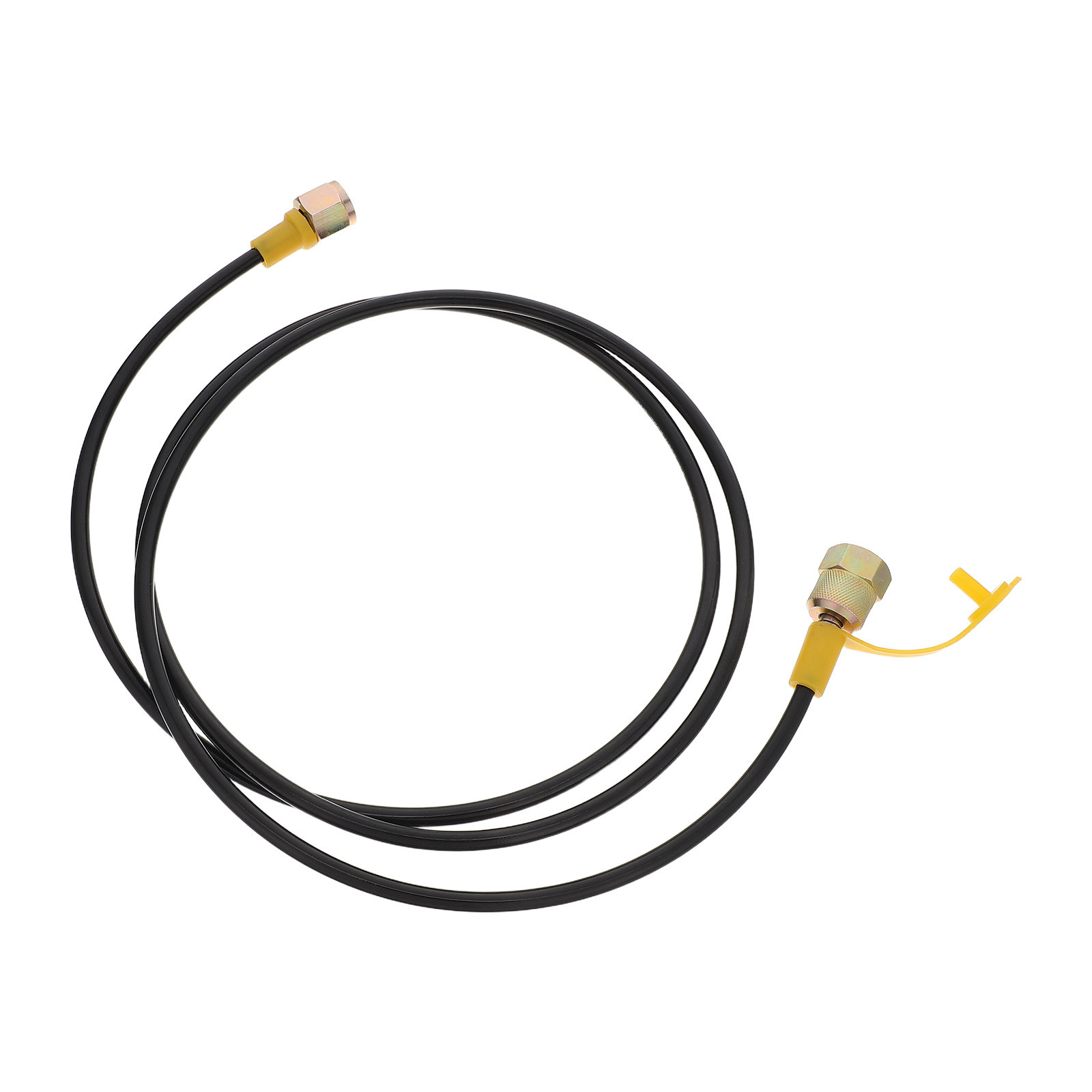 Hidrolik Basınç Göstergesi Hor - Flexible Hose Braided incelemesi ve fiyatı