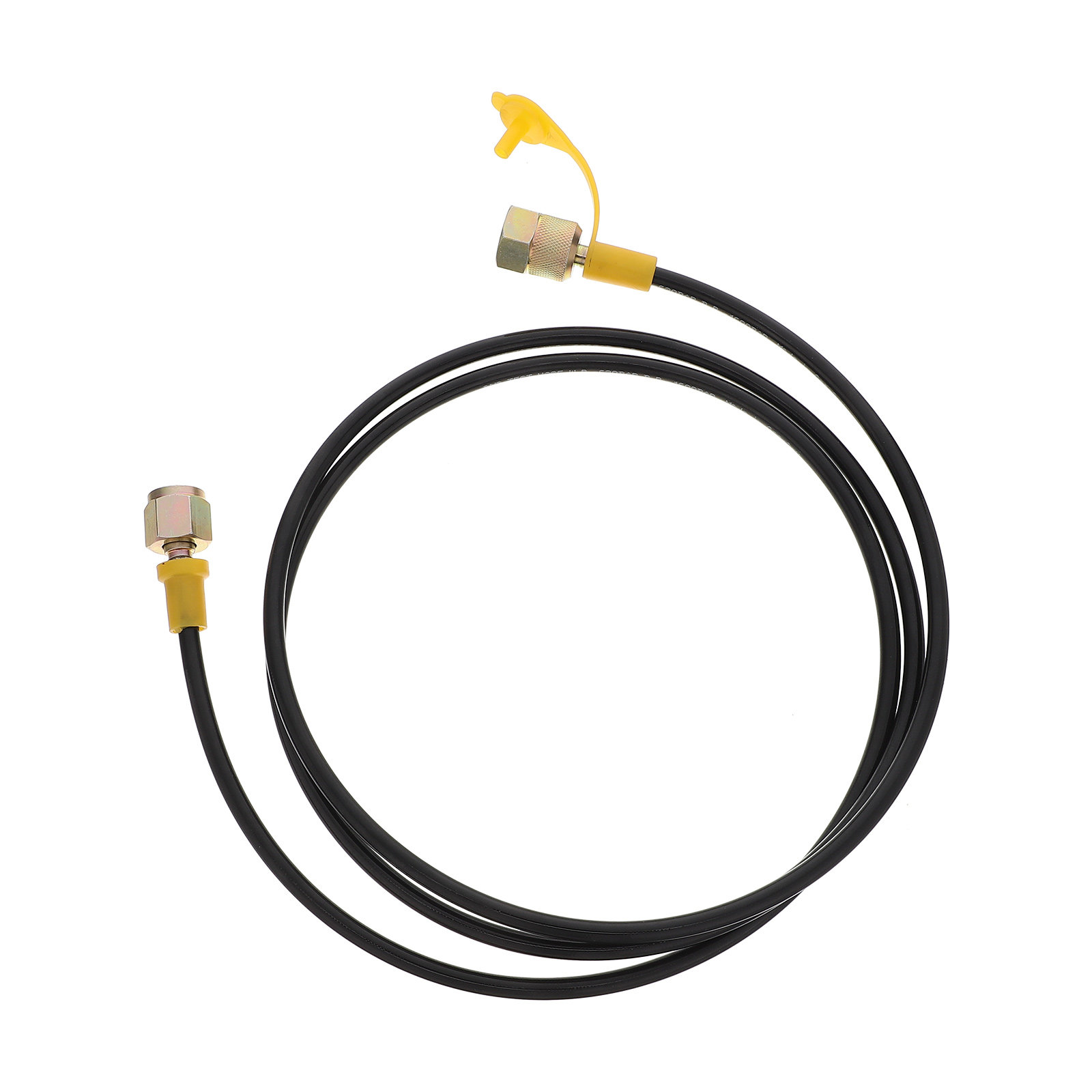 Hidrolik Basınç Göstergesi Hor - Flexible Hose Braided incelemesi ve fiyatı