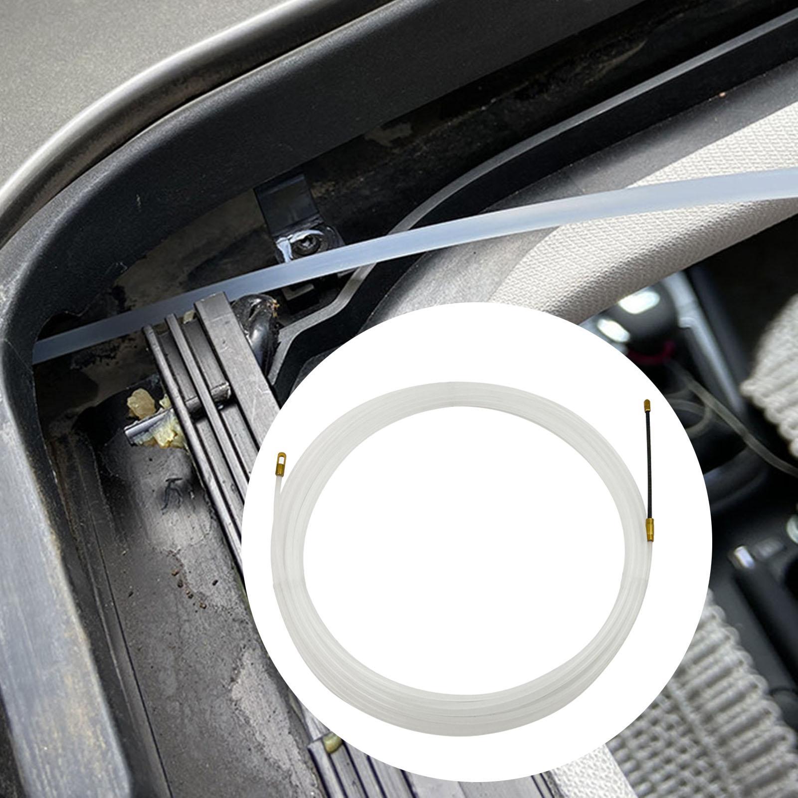 Sunroof Drenaj Açıcı Esnek 10m - Drain Snake Flexible incelemesi ve fiyatı
