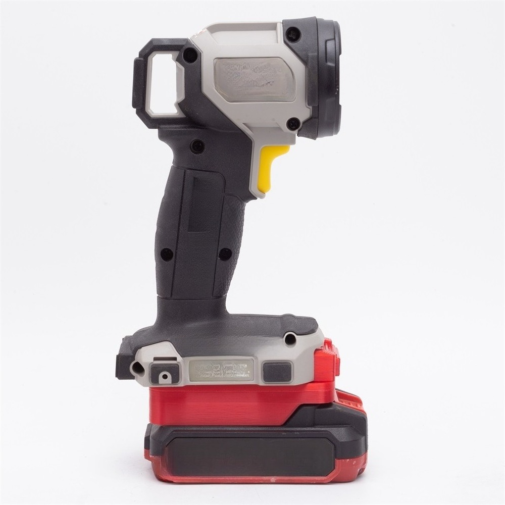 Bauer 20V Lityum Pili, Porter  - Black+Decker Tool 20V Max incelemesi ve fiyatı