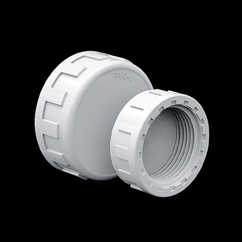 PVC Dişi Uç Kapağı 20-60mm Bey - Drain Pipe Clip incelemesi ve fiyatı