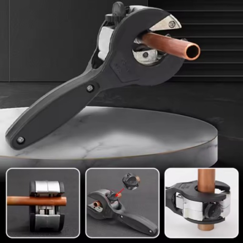 8-29 mm Metal, Paslanmaz Çelik - Pipe Cutter Ratchet incelemesi ve fiyatı
