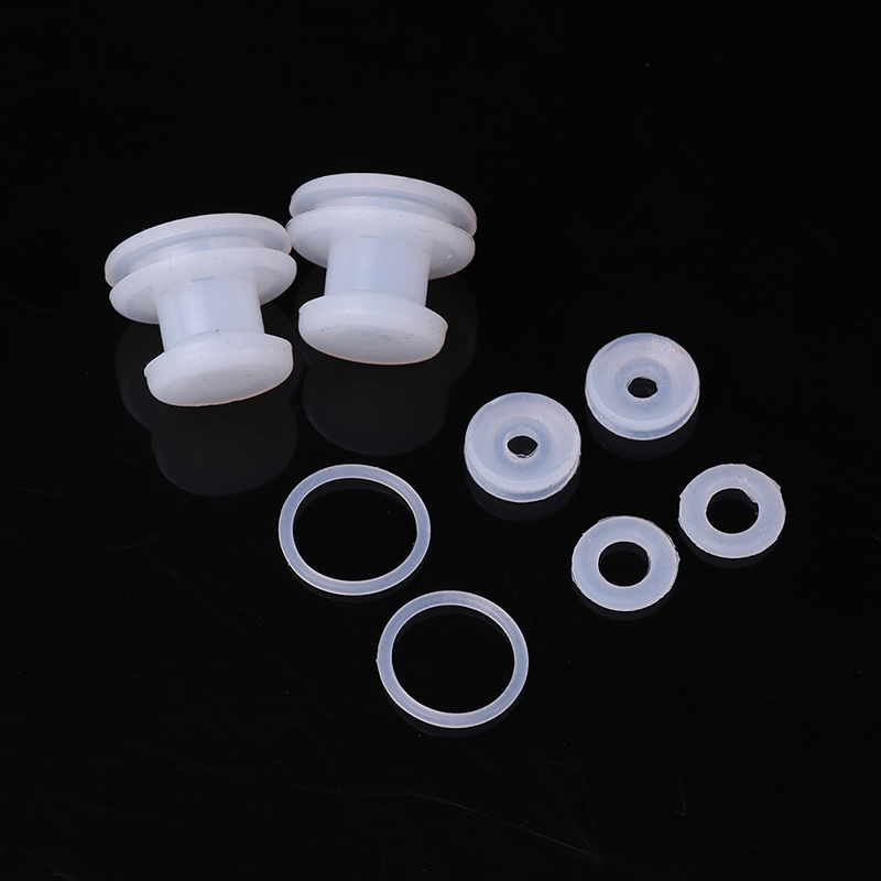 4 Adet/Set, Top Şeklinde Yüzer - Float Ball Valve incelemesi ve fiyatı
