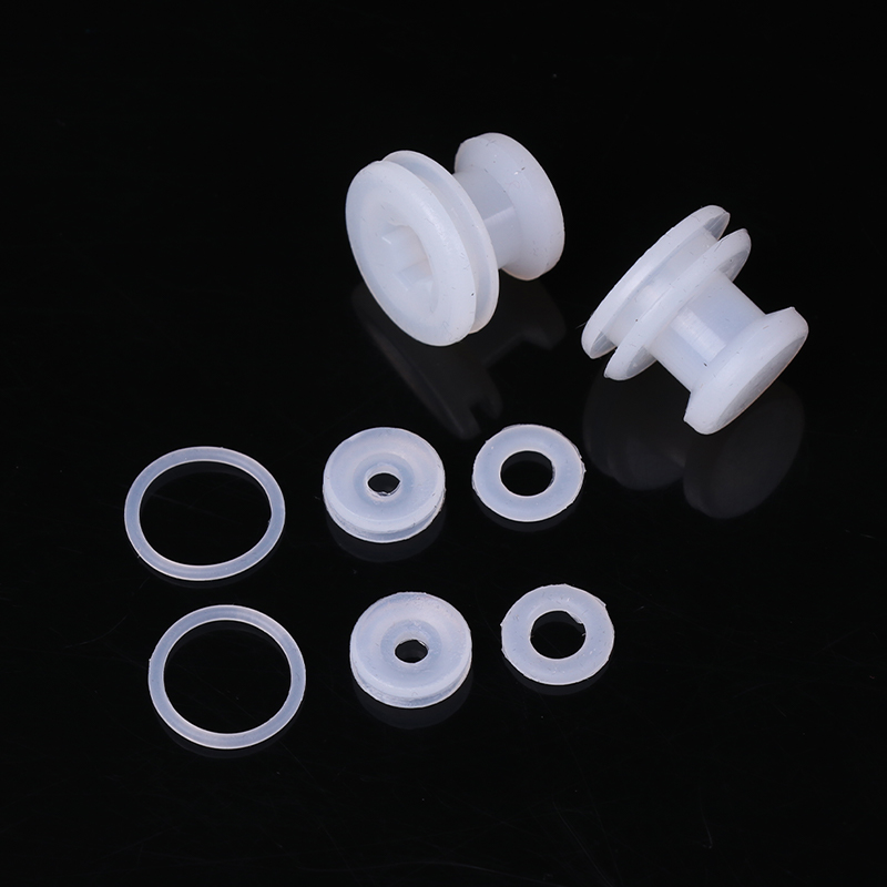 4 Adet/Set, Top Şeklinde Yüzer - Float Ball Valve incelemesi ve fiyatı