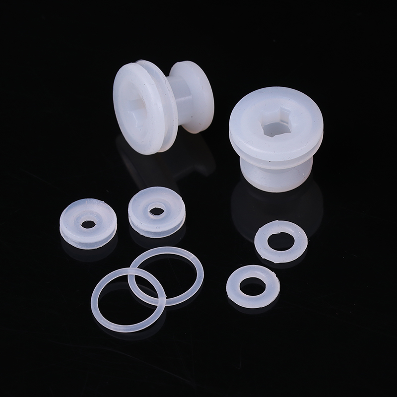 4 Adet/Set, Top Şeklinde Yüzer - Float Ball Valve incelemesi ve fiyatı