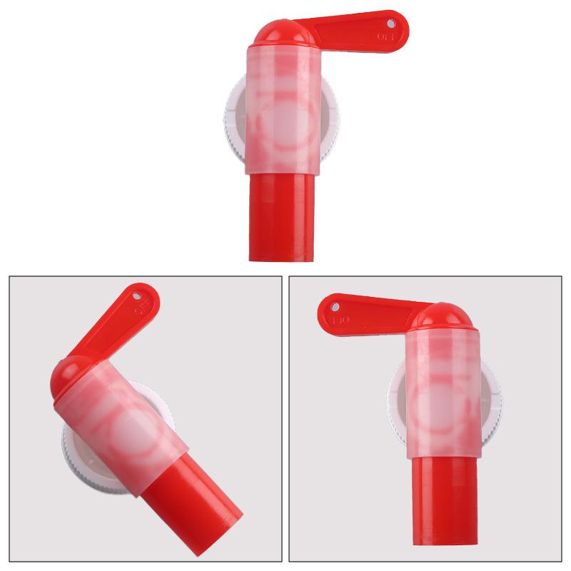 1 Adet Kırmızı Beyaz Plastik M - Silicone Tap Washer incelemesi ve fiyatı