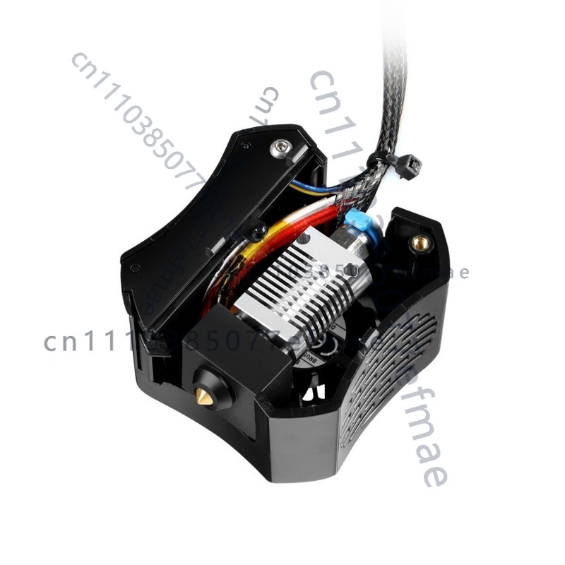 Creality Ender 3 V2 Tam Hotend - Creality Printer Ender 3 incelemesi ve fiyatı