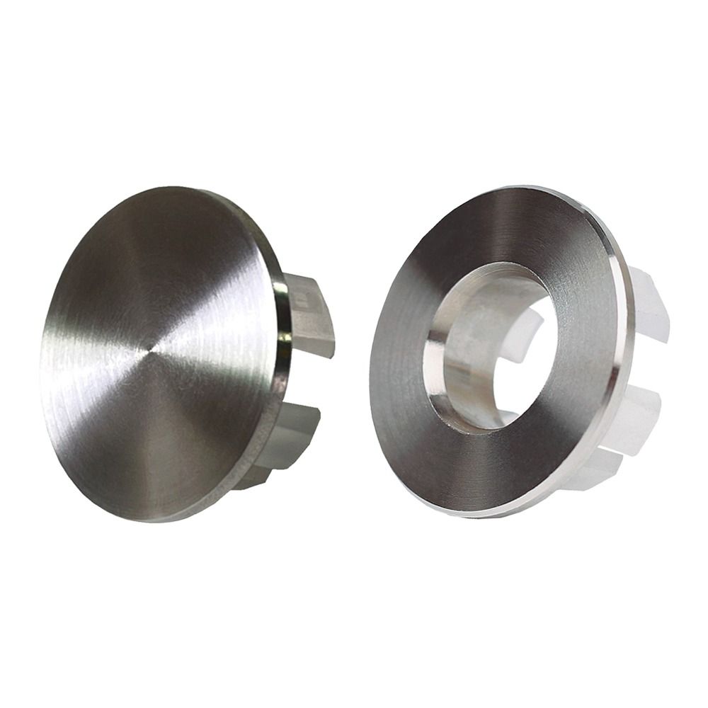 Paslanmaz Çelik Lavabo Taşma K - Drain Pipe Clip incelemesi ve fiyatı