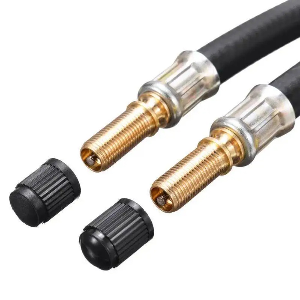 1 adet Esnek Kauçuk Lastik Val - Flexible Hose Braided incelemesi ve fiyatı