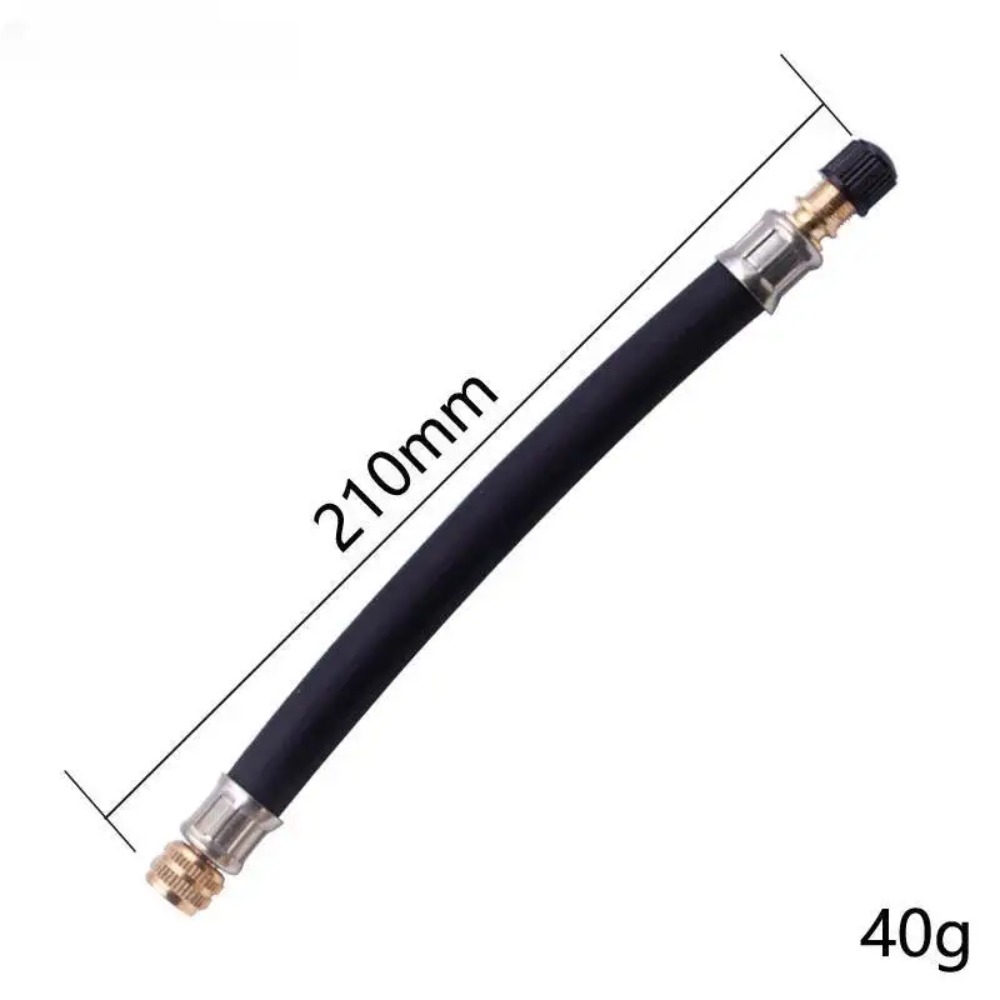 1 adet Esnek Kauçuk Lastik Val - Flexible Hose Braided incelemesi ve fiyatı