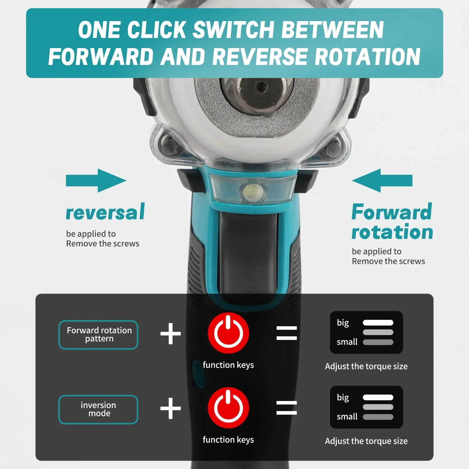 Makita DTW300 330N·m Darbeli S - Makita Drill Dtw300 incelemesi ve fiyatı