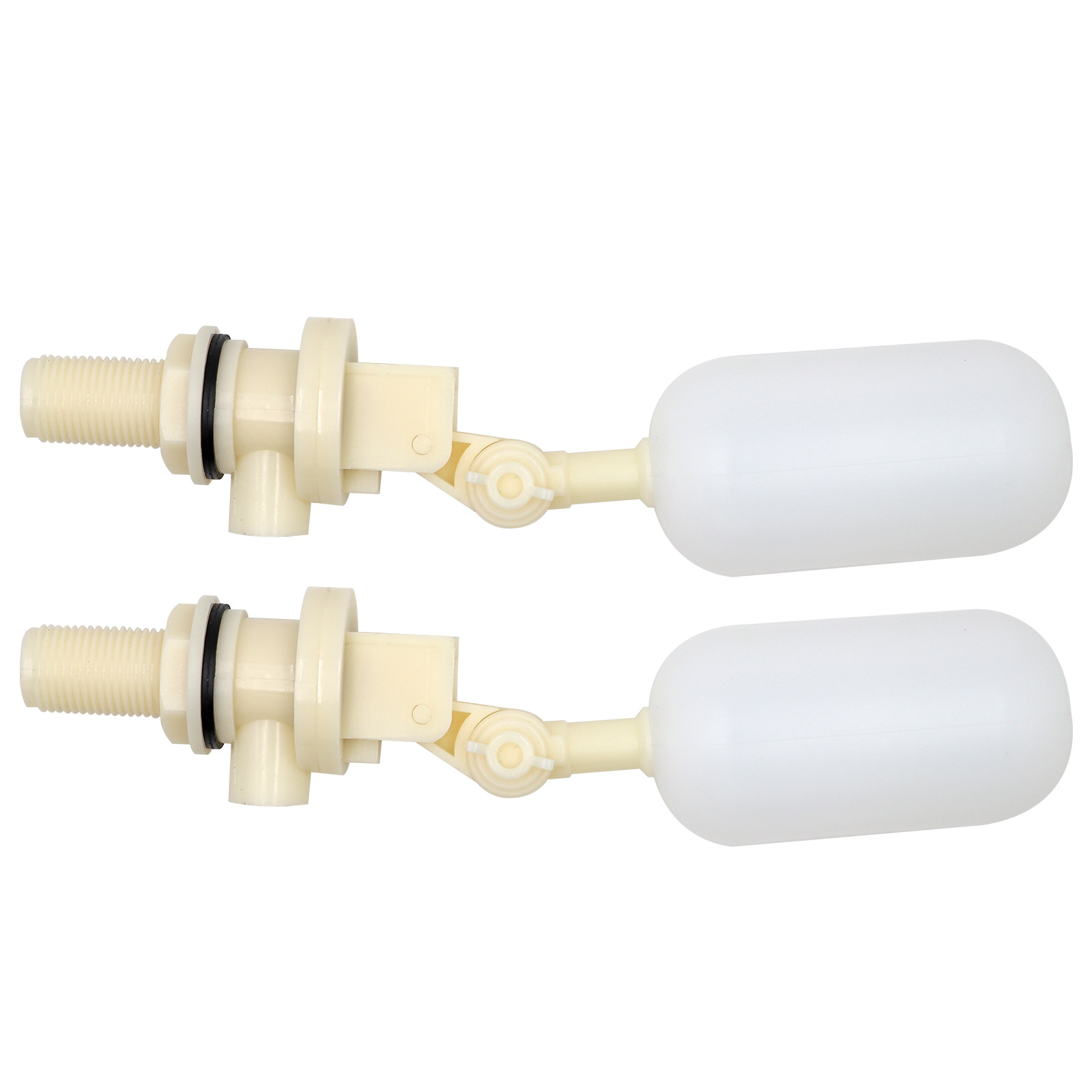 3 Adet Ayarlanabilir Kollu Şam - Float Ball Valve incelemesi ve fiyatı