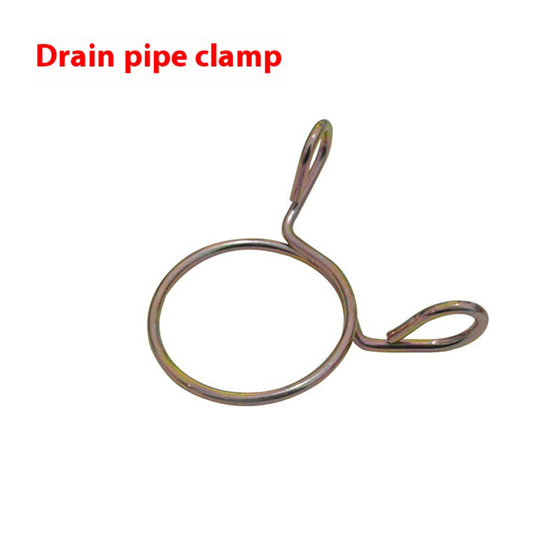 Uygulanabilir Çamaşır Makinesi - Drain Pipe Clip incelemesi ve fiyatı